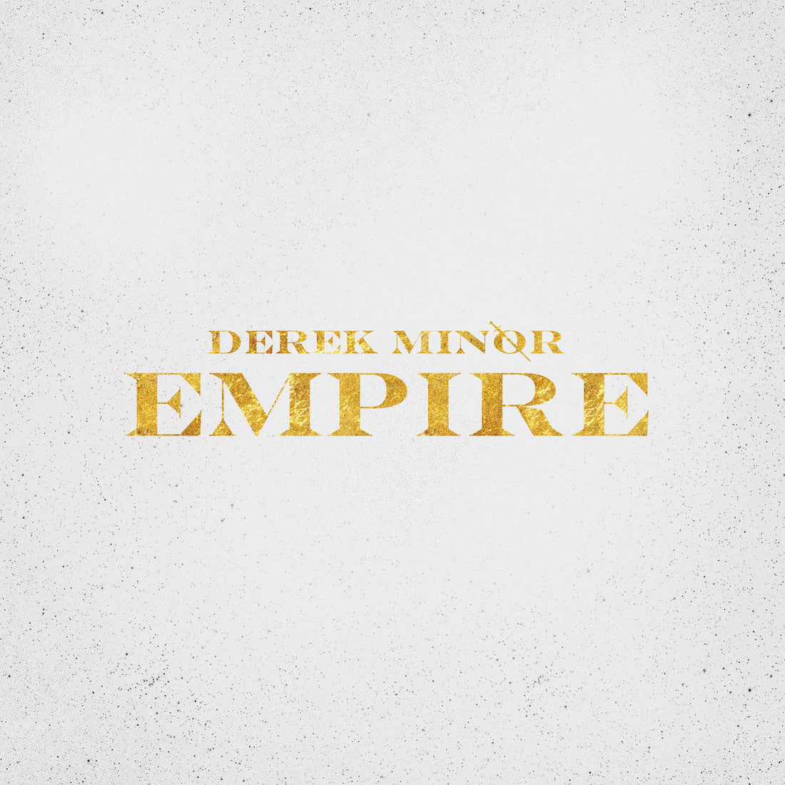 MUSIC - EMPIRE (includes inst & accs)