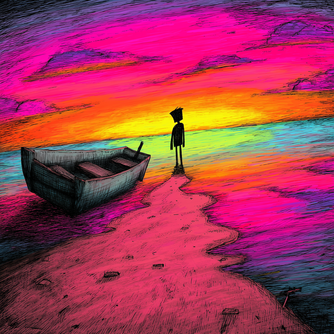 MUSIC - BELIEVE (rough mix)