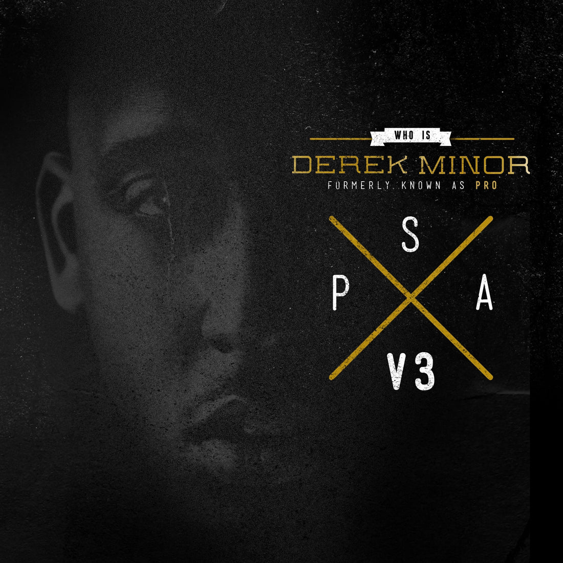 MUSIC - PSA VOLUME 3