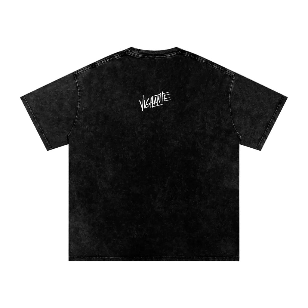 Smiley Shiesty Oversized T-Shirt