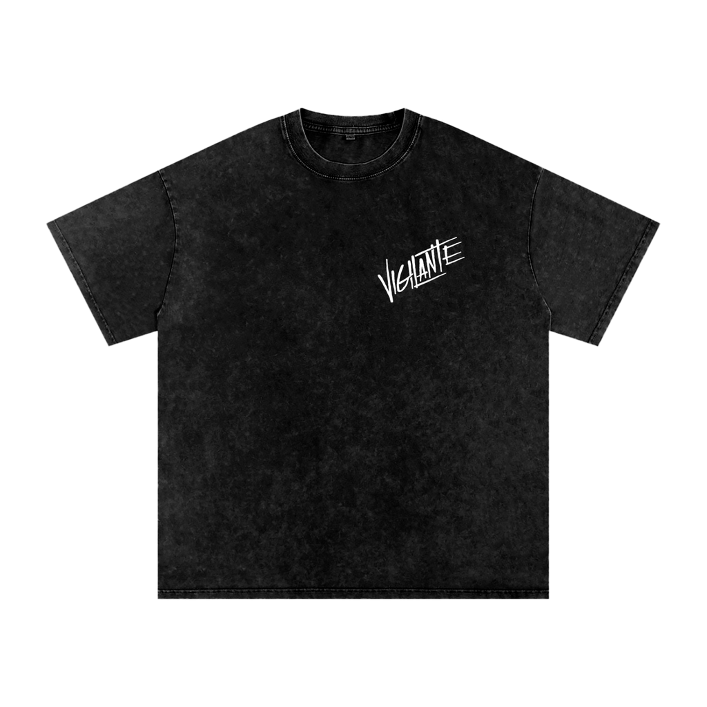 RMG Writer's Camp t-shirt, alternate view