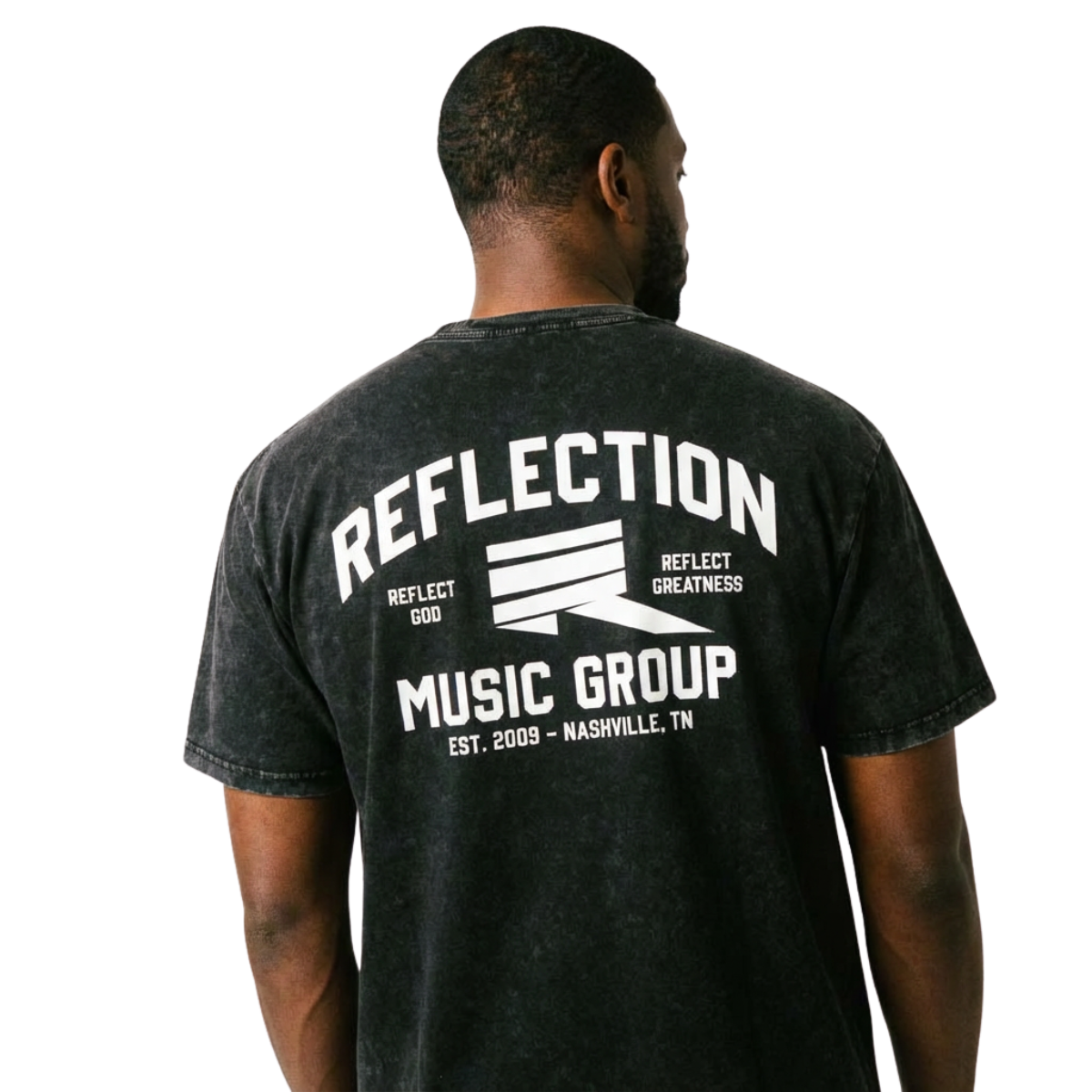 RMG Writer's Camp T-Shirt