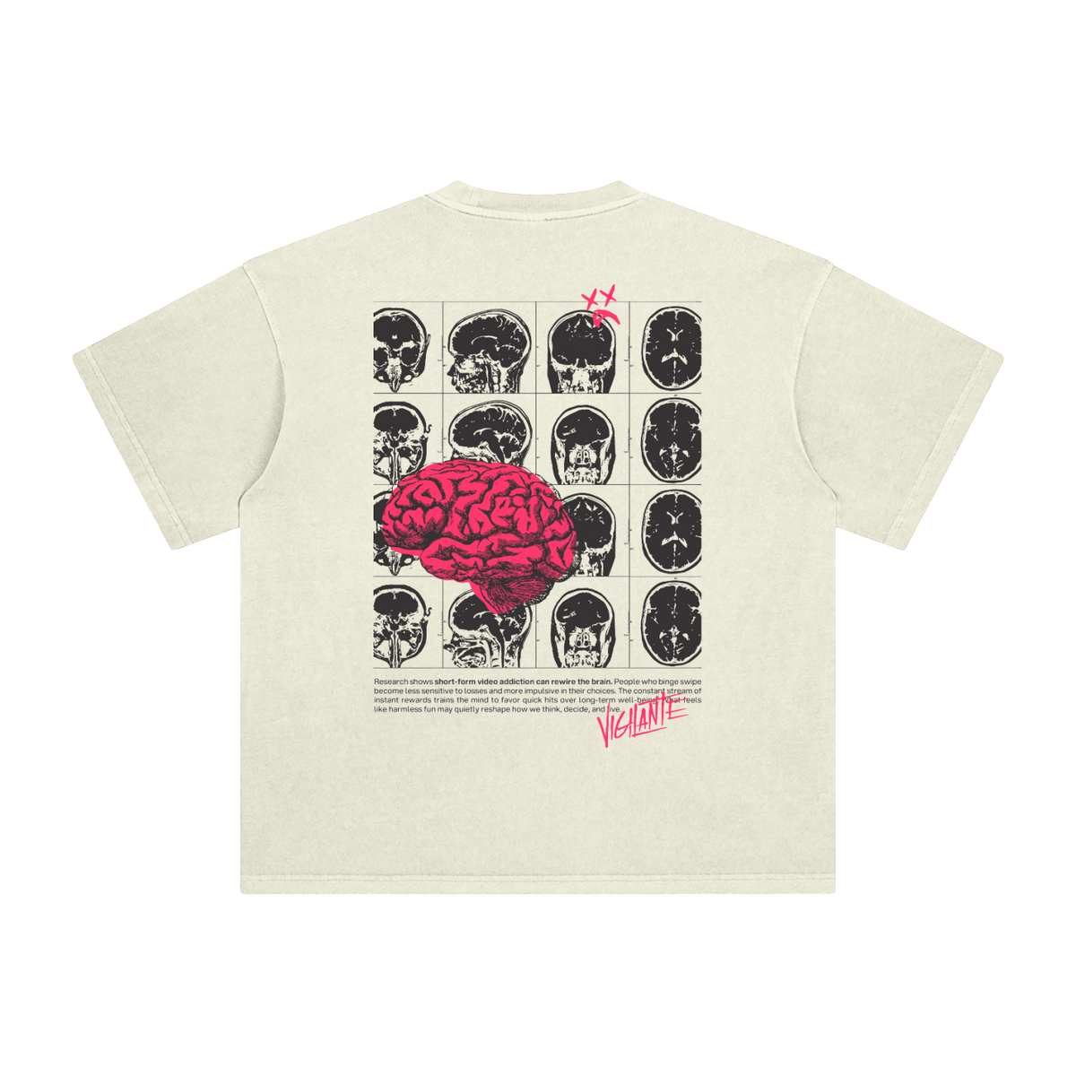 re-Reprogram Your Brain T-Shirt