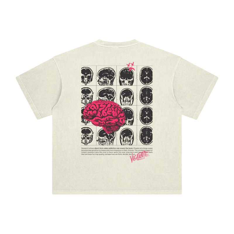 Reprogram Your Brain T-Shirt