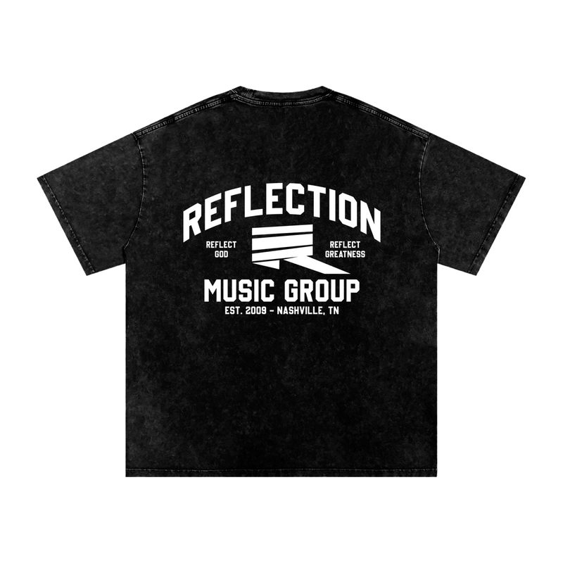RMG Writer's Camp T-Shirt