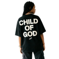 Child Of God Drop Shoulder T-Shirt