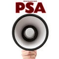 PSA Volume 1