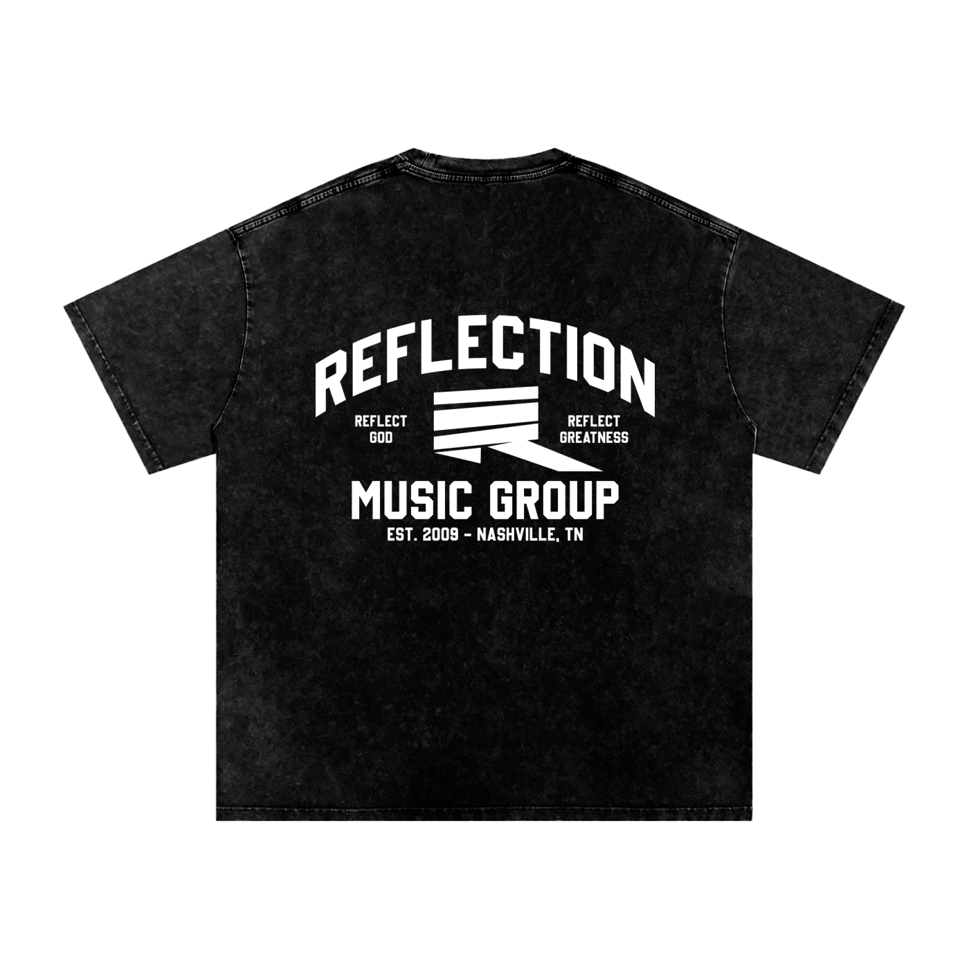 RMG Writer's Camp T-Shirt