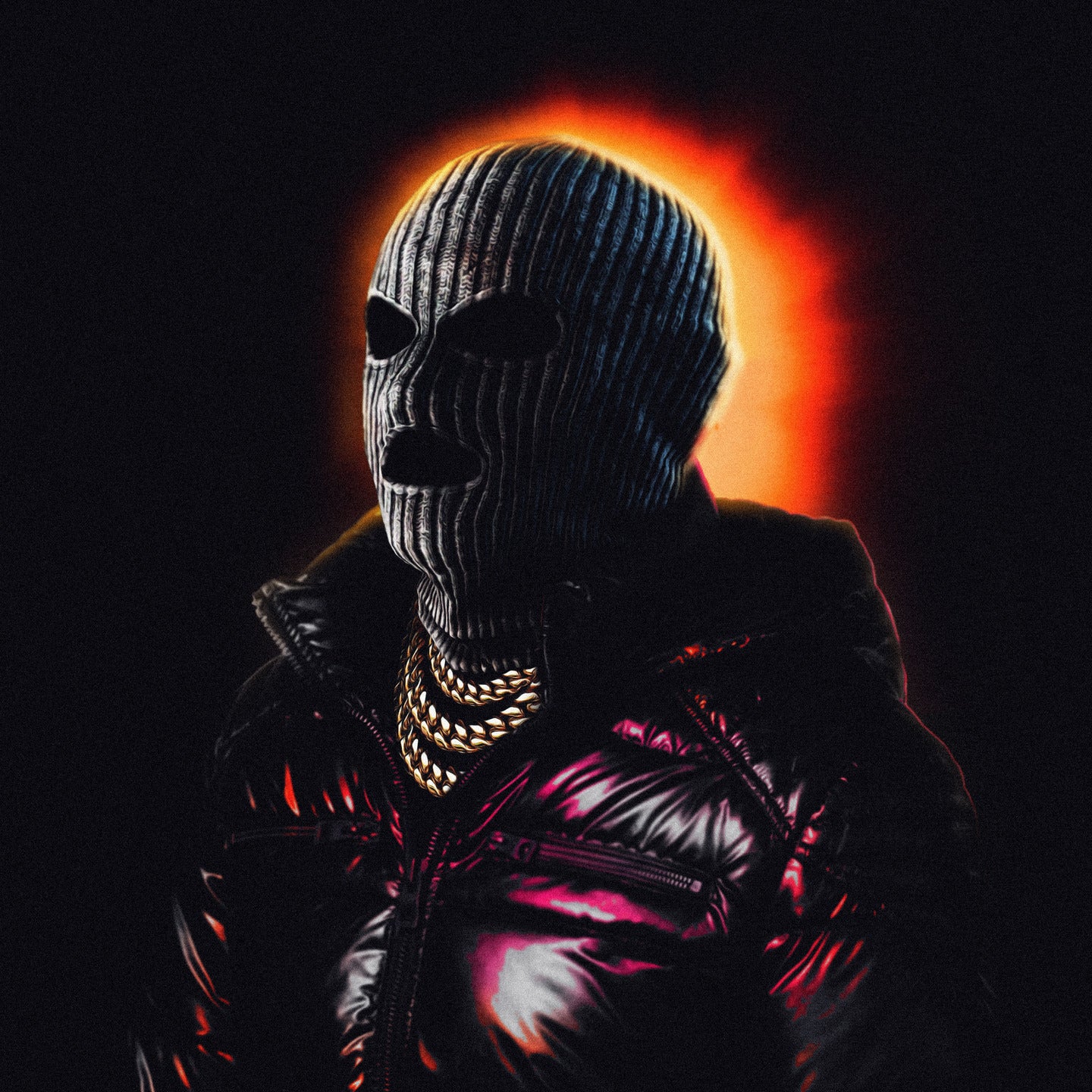 Vigilante ft. Jarvan Jamerson