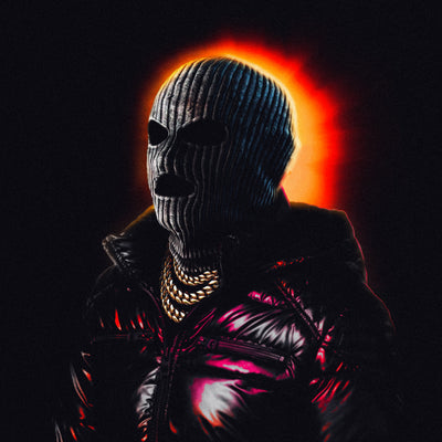 Vigilante (4 unreleased tracks)