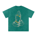Praying Hands tee, view 3