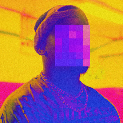 Resist The System (includes remix, inst, accs)