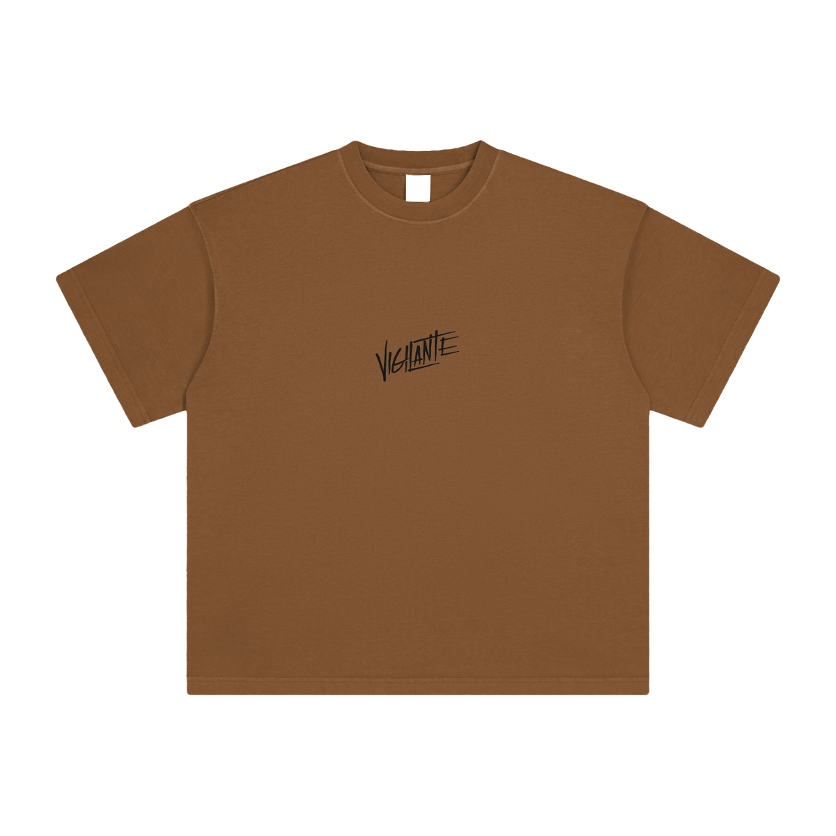 Bigger Than Me Coffee T-Shirt