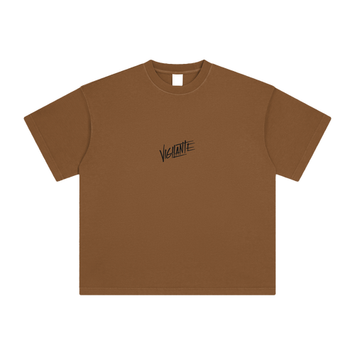 Bigger Than Me Coffee T-Shirt