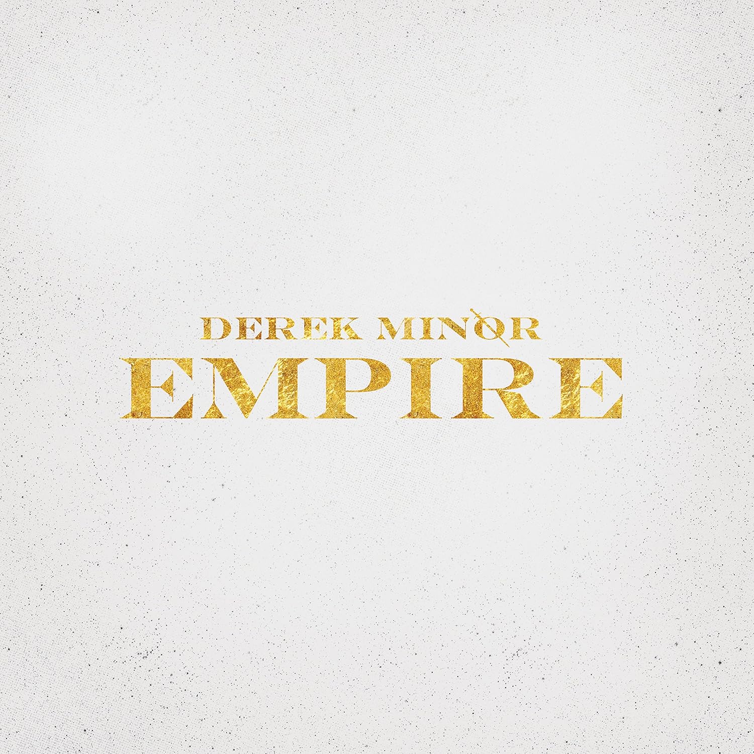 Empire (includes inst & accs)