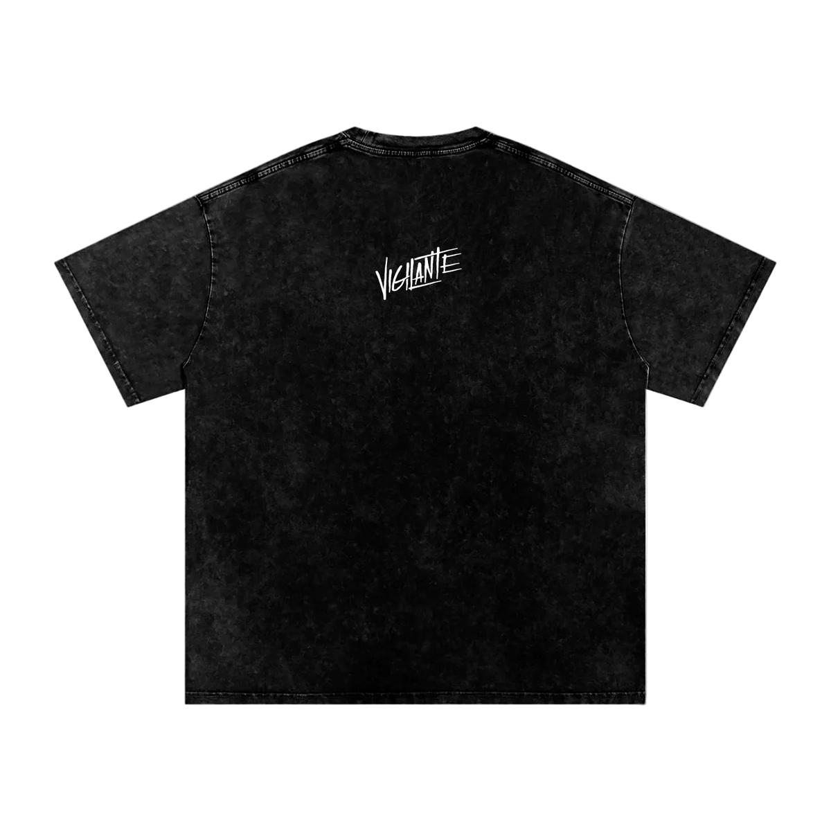 Smiley Shiesty Oversized T-Shirt