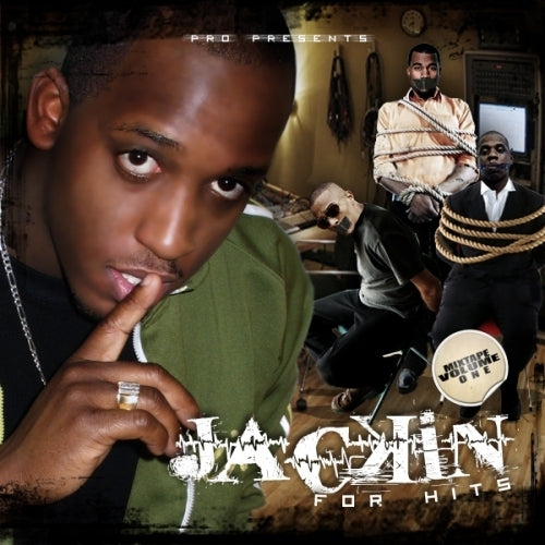 Jackin For Hits