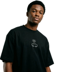 Slow Motion Is Motion Enzyme Washed