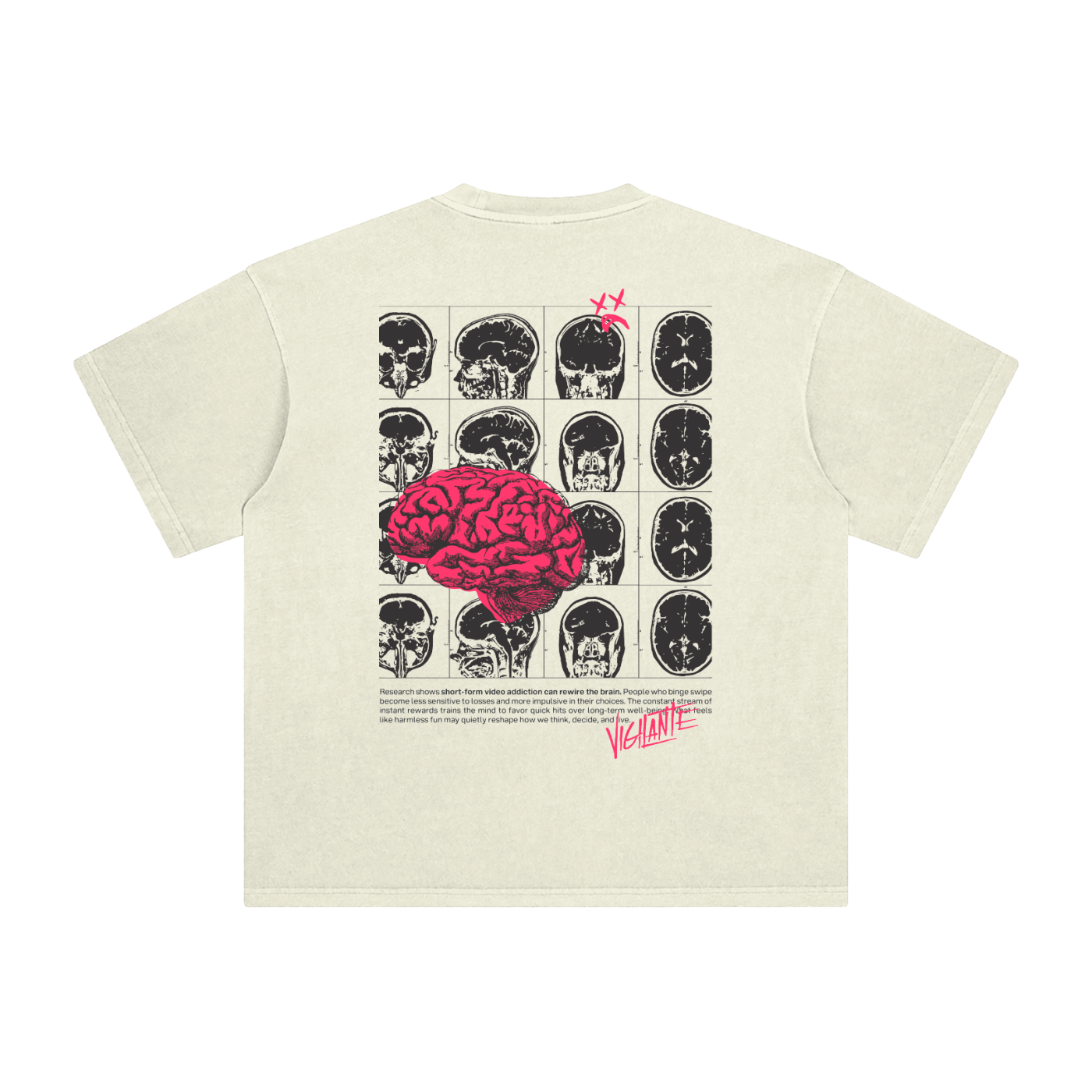 re-Reprogram Your Brain T-Shirt