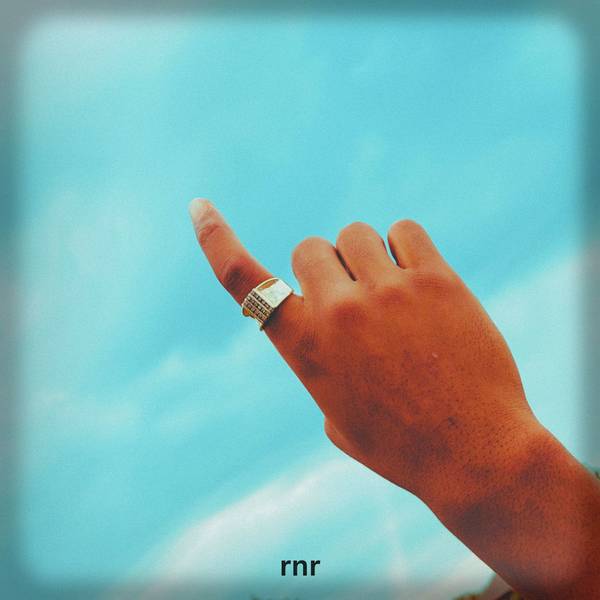r n r cover art